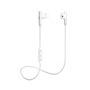  Наушники bluetooth REMAX RB-S9 Wireless Neckband Sport Earphone белый 