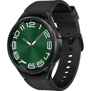 Smart-часы Samsung Galaxy Watch 6 Classic SM-R965FZKACAU корп.черный рем.черный 