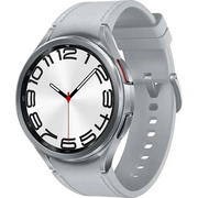  Smart-часы Samsung Galaxy Watch 6 Classic SM-R965FZSACAU корп.серебристый рем.серебристый 