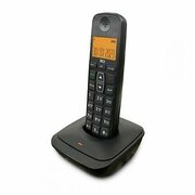  Радиотелефон BQ 1864 Black 
