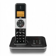  Радиотелефон BQ 1865 Black-White 