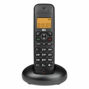  Радиотелефон BQ 1863 Black 