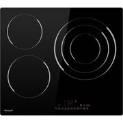  Варочная поверхность Weissgauff HV 633 BS 