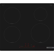  Варочная поверхность BOSCH PUE611HC1E черный 