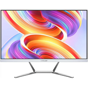  Моноблок Teclast K24 Air (K24 AIR 12450H16G512KRU) 23.8" Full HD i5 12450H (2) 16Gb SSD512Gb UHDG Windows 11 Pro GbitEth WiFi 120W бел. 