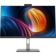  Моноблок IRU 23ID (1994784) 23.8" Full HD i7 1255U (1.7) 16Gb SSD512Gb UHDG 730 Windows 11 Professional GbitEth WiFi BT 120W Cam черный 1920x1080 
