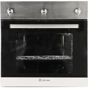  Духовой шкаф De Luxe 6006.07эшв-300 