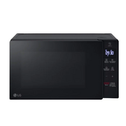  Микроволновая печь LG MS2032GAS Black 