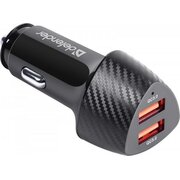  АЗУ DEFENDER UCA-81 (83845) 36W 2XUSB 