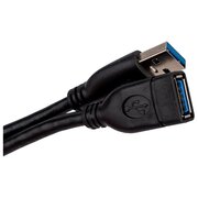  Удлинитель Exegate EX284934RUS USB 3.0 EX-CCUSB3-AMAF-5.0 (Am/Af, 5м) 