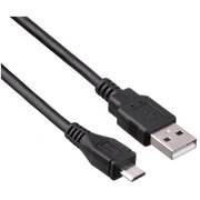  Кабель Exegate EX205299RUS USB 2.0 A-- micro-B 3м 