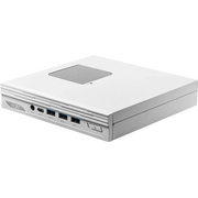  Неттоп MSI Pro DP10 12M-227XRU (9S6-B0A622-227) i5 1235U (1.3) 16Gb SSD512Gb Iris Xe noOS GbitEth WiFi BT 120W белый 