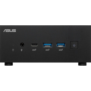  Неттоп Asus PN64-S3755MD (90MS02G1-M00RN0) i3 1220P (3.3) 8Gb SSD512Gb UHDG noOS GbitEth WiFi BT 65W черный 