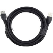  Кабель удлинительный Gembird CCP-USB2-AMAF-15C USB 2.0 Pro 4.5м AM/AF 