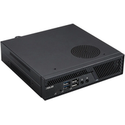  Неттоп Asus PB63-B-BP052MD (90MR0121-M001M0) P G7400 (3.7) UHDG noOS GbitEth WiFi BT 65W черный 