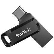  USB-флешка SANDISK SDDDC3-128G-G46NB USB-C 128GB 