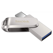  USB-флешка SANDISK SDDDC4-128G-G46 USB-C 128Gb 