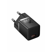  СЗУ Baseus GaN5 CCGN070401 Fast Charger mini 1C 30W EU Black 