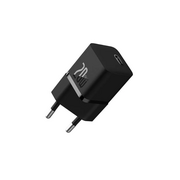  СЗУ Baseus GaN5 CCGN050101 Fast Charger mini 1C 20W EU Black 