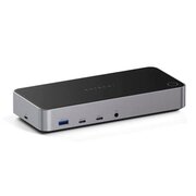  Зарядная док-станция Satechi ST-D4KTM-EU Triple 4K Display Docking Station space gray 
