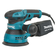  Эксцентриковая шлифмашина Makita B05041 