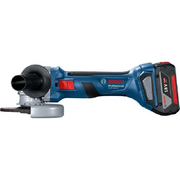  Углошлифовальная машина Bosch GWS 180-LI 06019H9021 
