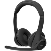  Гарнитура Logitech Zone 300 (981-001407) Black 