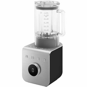  Блендер SMEG BLC01BLMEU черный матовый 