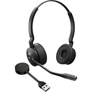 Наушники с микрофоном Jabra 55 (9559-450-111) черный 
