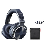  Наушники ONEODIO Studio Pro 10 deep blue 