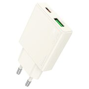  СЗУ НОСО N45 Biscuit PD30W+QC3.0 moonlight white 