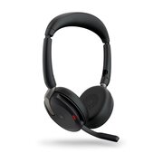  Наушники с микрофоном Jabra Evolve 2 65 Flex (26699-999-999) черный 