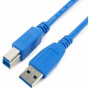  Кабель Gembird CCP-USB3-AMBM-6 USB 3.0 Pro для соед. 1.8м AM/BM 