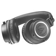  Наушники Audio-Technica ATH-M50XBT2 Black 