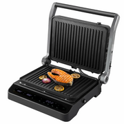  Электрический пресс-гриль ENDEVER Grillmaster-245 