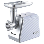 Мясорубка Sakura SA-6424W 
