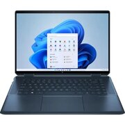  Ноутбук HP Spectre x360 16-f1028nn (79S16EA) i7-1260P/16Gb/512Gb SSD/16.0 3k+(3072x1920) IPS 400 nits Touch 100% sRGB/Intel Arc A370M 4GB 