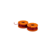  Катушка для триммера WORX WA0004 2шт 
