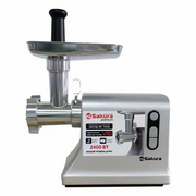  Мясорубка Sakura SA-6428G Premium 