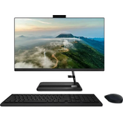  Моноблок Lenovo IdeaCentre 3 27IAP7 (f0gj00xcrk) 27" Intel Core i5 12450H 16ГБ 512ГБ SSD Intel UHD Graphics noOS черный 