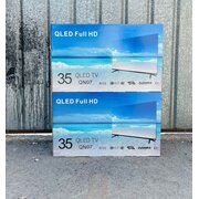  Телевизор 32" 1366x768, HD Ready, 60Гц 