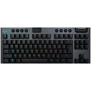  Клавиатура Logitech G915 TKL (920-009536) черный 