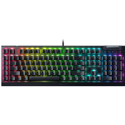  Игровая клавиатура Razer BlackWidow V4 X (RZ03-04700800-R3R1) Green Switch Russian Layout 