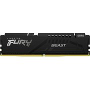  ОЗУ Kingston Fury Beast Black EXPO CL34 (KF568C34BBE-16) DDR 5 DIMM 16Gb PC54400, 6800Mhz, (retail) 