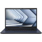  Ноутбук ASUS B1402CVA-EB1342X (90NX06W1-M01NW0) 14"(1920x1080 (матовый) WVA)/Core i7 1355U(1.7Ghz)/16384Mb/1024PCISSDGb/noDVD/Int: UHD Graphi 