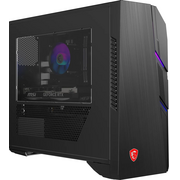  ПК MSI Codex 6 14NUC5-086XRU (9s6-b91431-086) Intel Core i5 14400F DDR5 16ГБ 512ГБ(SSD) NVIDIA GeForce RTX 4060 8 ГБ noOS черный 