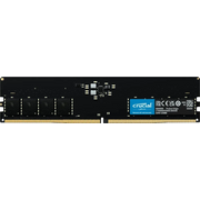  ОЗУ Crucial CT16G56C46U5 CL46 16GB DDR5 5600 DIMM , 1.1V 