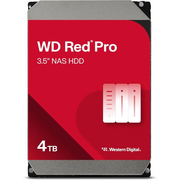  HDD WD Red Pro WD4005FFBX, 4ТБ, SATA III, 3.5" 