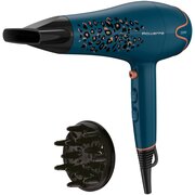  Фен Rowenta CV5706F0 синий/черный 