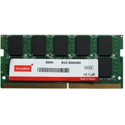  ОЗУ INNODISK M4D0-8GS1PWEM DIMM DDR4 SO-DIMM 8GB 